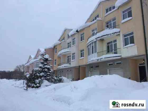 Таунхаус 225 м² на участке 1 сот. на продажу в Соликамске Соликамск