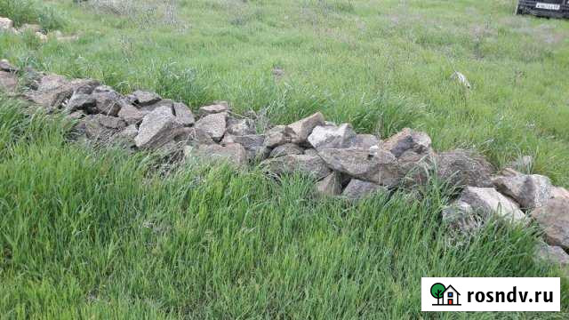 Участок ИЖС 5 сот. в аренду в Сергокале Сергокала - изображение 1