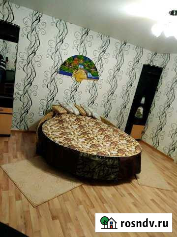 1-комнатная квартира, 46 м², 2/10 эт. в аренду посуточно в Копейске Копейск - изображение 1