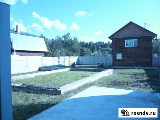 Дача 72 м² на участке 6 сот. на продажу в Вольгинском Вольгинский - изображение 1