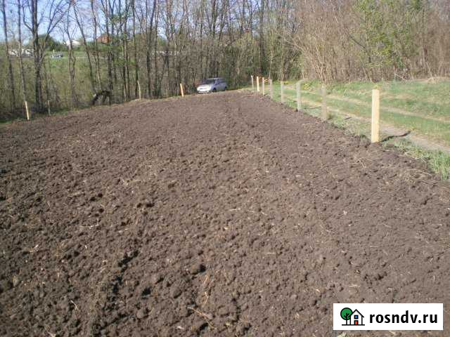 Участок ИЖС 8 сот. на продажу в Строителе Белгородской области Строитель - изображение 1