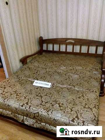 1-комнатная квартира, 45 м², 13/25 эт. в аренду посуточно в Химках Химки - изображение 1