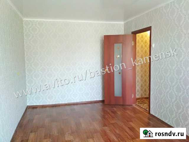 1-комнатная квартира, 31 м², 3/5 эт. на продажу в Каменске-Шахтинском Каменск-Шахтинский - изображение 1