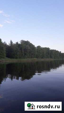 Участок ИЖС 20 сот. на продажу в Вышнем Волочке Вышний Волочек - изображение 1