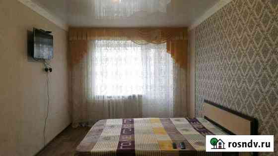 1-комнатная квартира, 31 м², 3/5 эт. в аренду посуточно в Минеральных Водах Минеральные Воды