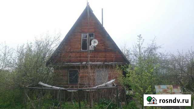 Дом 68.4 м² на участке 6 сот. на продажу в Дружной Горке Дружная Горка - изображение 1