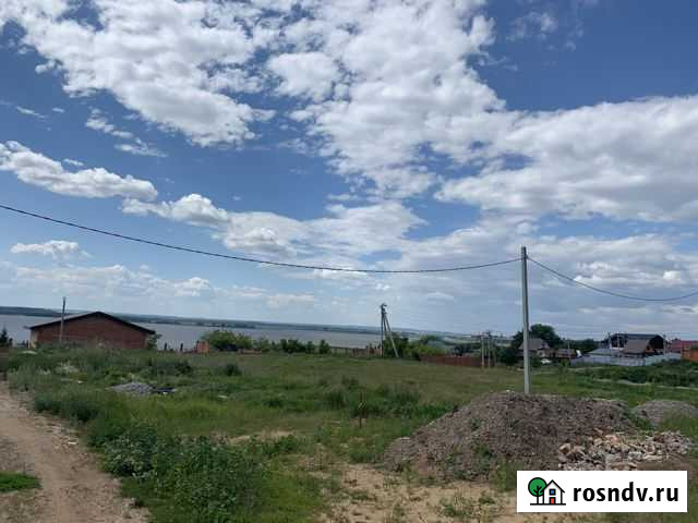 Участок ИЖС 14 сот. на продажу в Васильево Васильево - изображение 1