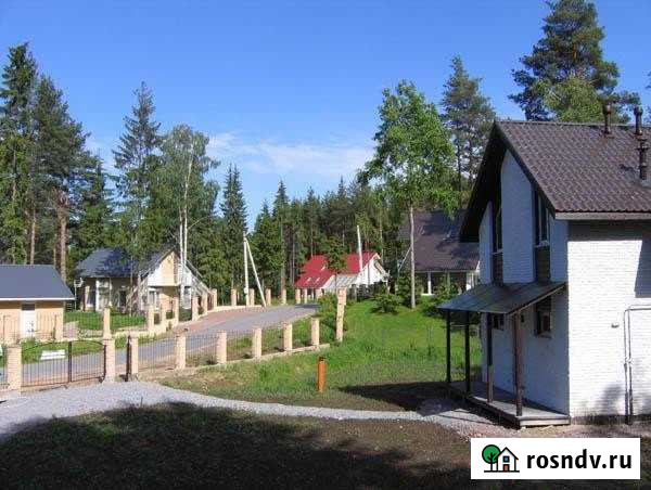 Участок СНТ, ДНП 12 сот. на продажу в Агалатово Агалатово - изображение 1