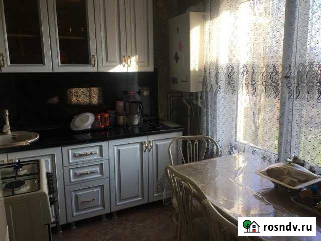 3-комнатная квартира, 67 м², 5/5 эт. на продажу в Старых Атагах Старые Атаги - изображение 1