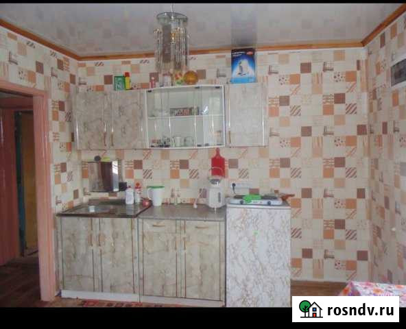 Дом 64 м² на участке 24 сот. на продажу в Угре Угра - изображение 1