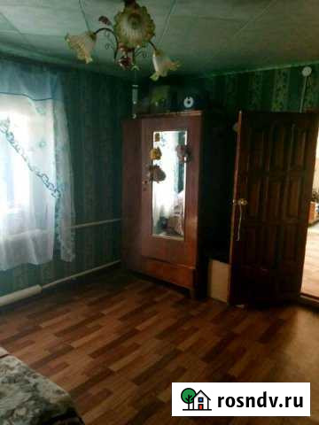 Дом 46 м² на участке 6 сот. на продажу в Сердобске Сердобск - изображение 1