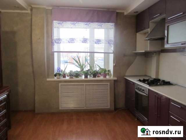 3-комнатная квартира, 68 м², 1/2 эт. на продажу в Янауле Янаул - изображение 1