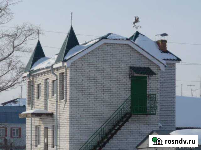 Коттедж 105 м² на участке 5 сот. на продажу в Батырево Батырево - изображение 1