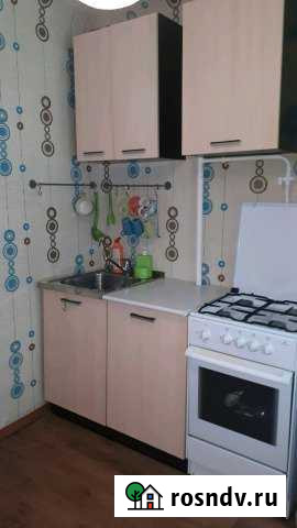 1-комнатная квартира, 31 м², 3/5 эт. на продажу в Краснокамске Краснокамск - изображение 1