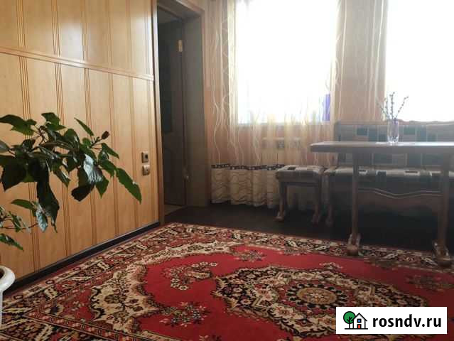 Дом 65 м² на участке 5 сот. на продажу в Гуково Гуково - изображение 1