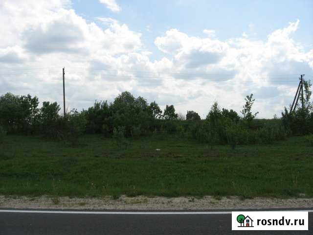 Участок СНТ, ДНП 657 сот. на продажу в Чекалине Чекалин - изображение 1