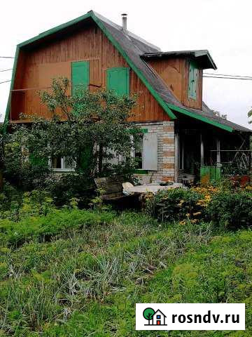 Дача 45 м² на участке 8 сот. на продажу в Муроме Муром - изображение 1