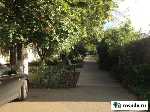 2-комнатная квартира, 41 м², 2/2 эт. на продажу в Боброве Бобров - изображение 1