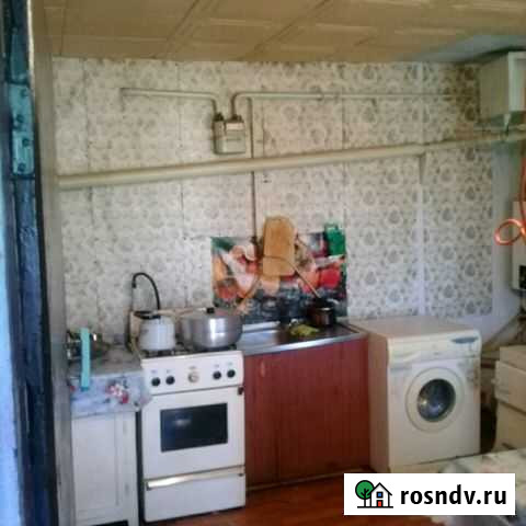 Дом 56 м² на участке 10 сот. на продажу в Красногвардейском Республики Адыгея Красногвардейское - изображение 1