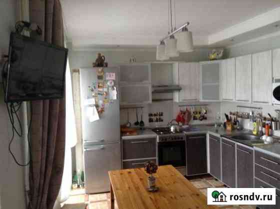 Коттедж 140 м² на участке 10 сот. в аренду посуточно в Яровом Яровое