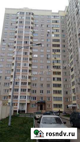 3-комнатная квартира, 75 м², 6/17 эт. на продажу в Видном Видное - изображение 1