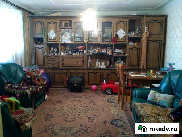 5-комнатная квартира, 132 м², 9/10 эт. на продажу в Ростове-на-Дону Ростов-на-Дону - изображение 1