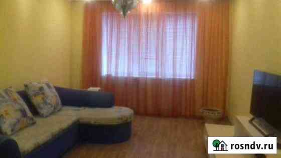 3-комнатная квартира, 80 м², 5/9 эт. в аренду на длительный срок в Ульяновске Ульяновск