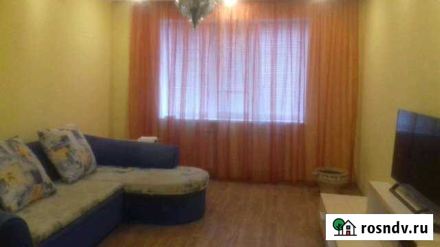 3-комнатная квартира, 80 м², 5/9 эт. в аренду на длительный срок в Ульяновске Ульяновск - изображение 1