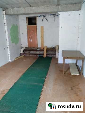 Гараж 22 м² в аренду в Дубне Московской области Дубна - изображение 1