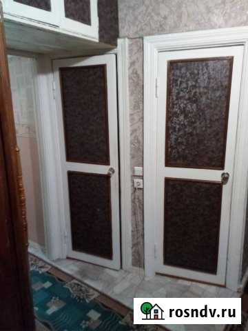 3-комнатная квартира, 53 м², 2/5 эт. на продажу в Усть-Куте Усть-Кут - изображение 1