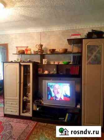 2-комнатная квартира, 45 м², 1/2 эт. на продажу в Мариинске Мариинск
