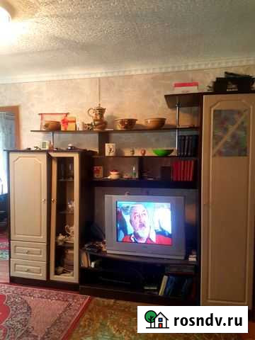 2-комнатная квартира, 45 м², 1/2 эт. на продажу в Мариинске Мариинск - изображение 1