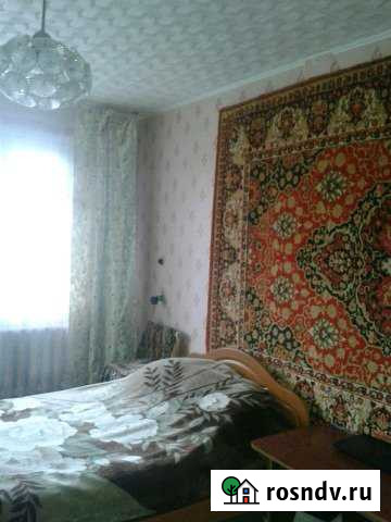 2-комнатная квартира, 47 м², 4/5 эт. на продажу в Кохме Кохма - изображение 1