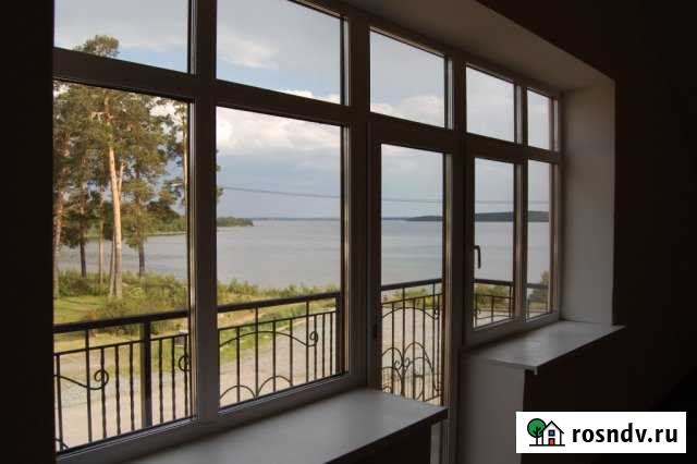 Квартира-студия, 35 м², 1/3 эт. в аренду посуточно в Чебаркуле Чебаркуль - изображение 1