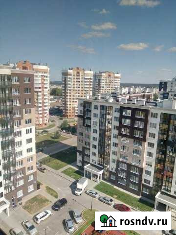 3-комнатная квартира, 102 м², 7/12 эт. на продажу в Коломне Коломна - изображение 1