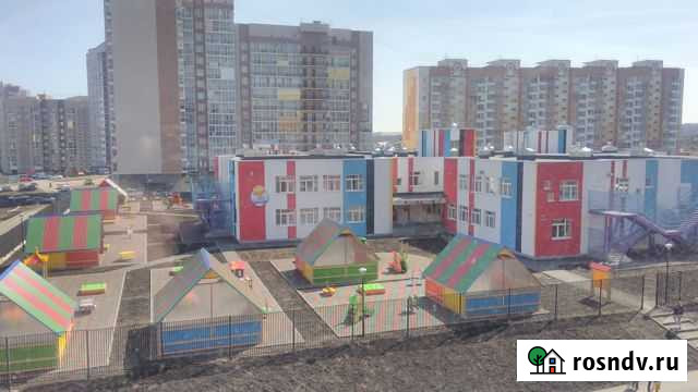 3-комнатная квартира, 95 м², 10/10 эт. на продажу в Кемерово Кемерово - изображение 1