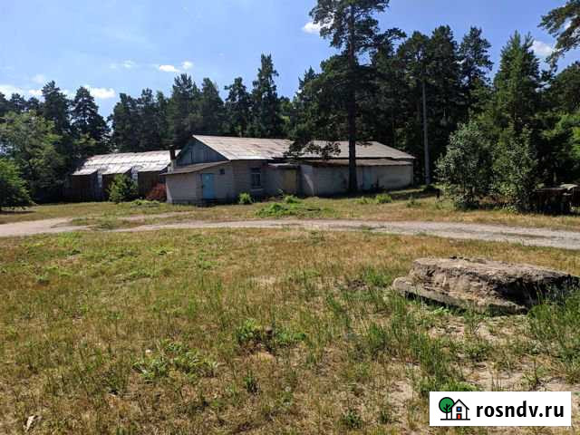 Производственное помещение, 300 кв.м. Липецк - изображение 1