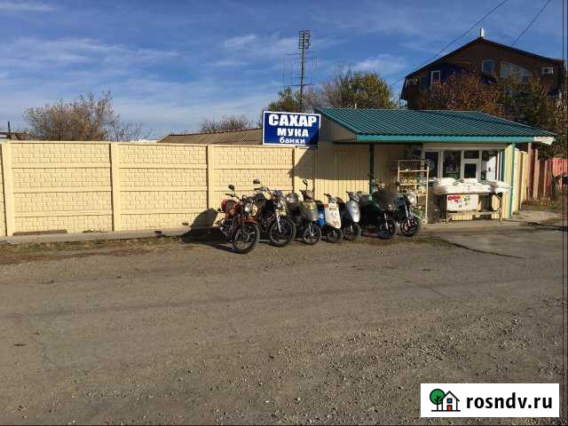 Место для торговли Сальск - изображение 1