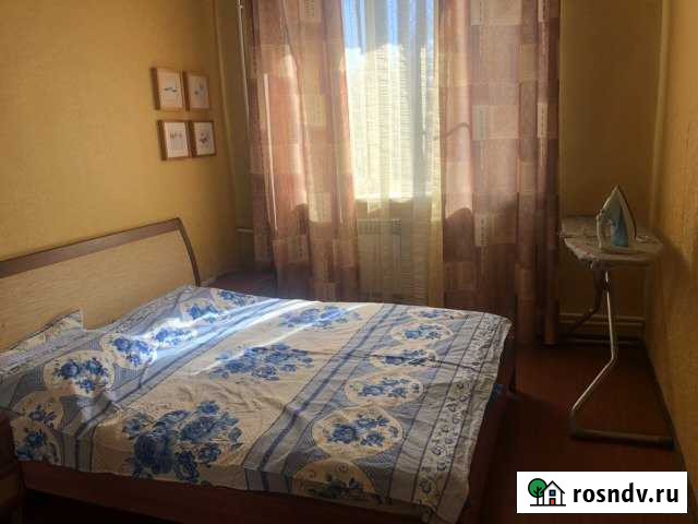 2-комнатная квартира, 60 м², 3/4 эт. в аренду на длительный срок в Коврове Ковров - изображение 1