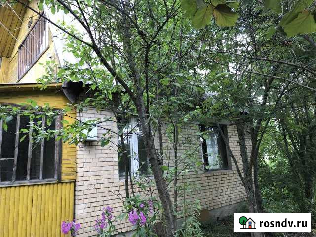 Дом 60 м² на участке 6.3 сот. на продажу в Павловском Посаде Павловский Посад - изображение 1