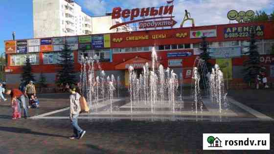 Торговое помещение, 60 кв.м. Нахабино