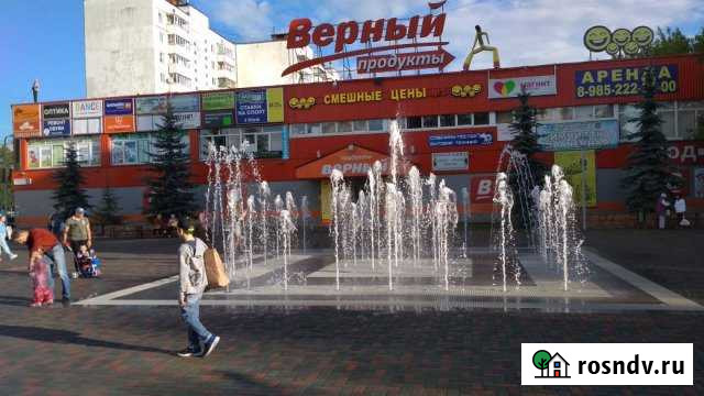 Торговое помещение, 60 кв.м. Нахабино - изображение 1