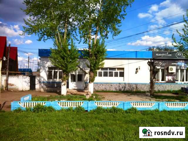 Помещение общественного питания, 150 кв.м. Стерлитамак - изображение 1