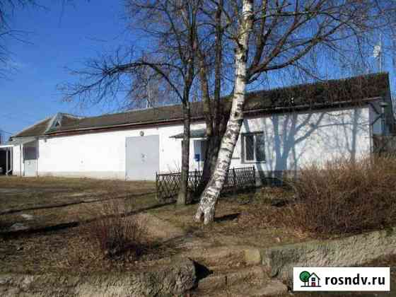Продам Офисно-Складское помещение, 346 кв.м. (Базу) Тейково