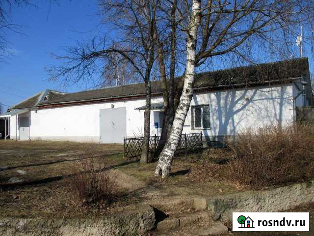 Продам Офисно-Складское помещение, 346 кв.м. (Базу) Тейково - изображение 1