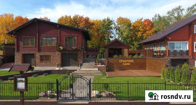 Дом 220 м² на участке 6 сот. в аренду посуточно в Октябрьском Республики Башкортостан Октябрьский - изображение 1