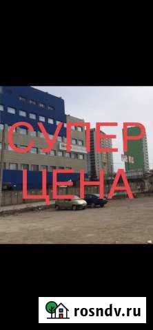 Участок промназначения 10 сот. на продажу в Уфе Уфа - изображение 1