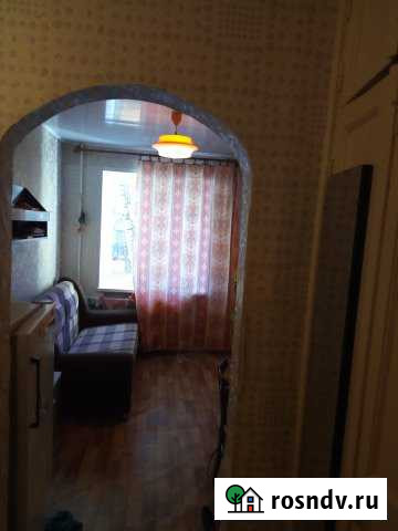 Комната 11 м² в 5-ком. кв., 2/4 эт. в аренду на длительный срок в Ярославле Ярославль - изображение 1