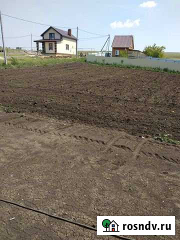 Участок ИЖС 10 сот. на продажу в Усть-Кинельском Усть-Кинельский - изображение 1