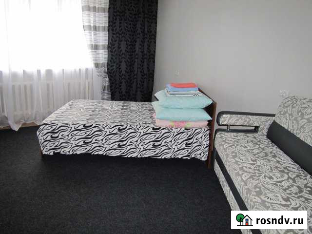 1-комнатная квартира, 50 м², 2/5 эт. в аренду посуточно в Зеленогорске Зеленогорск - изображение 1